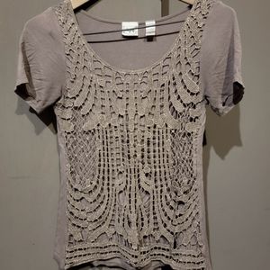 Muave Sparkling Daytrip Shirt! 😍